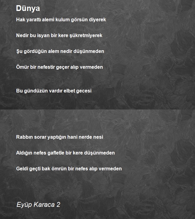 Eyüp Karaca 2