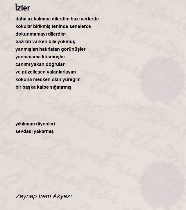 Zeynep İrem Akyazı