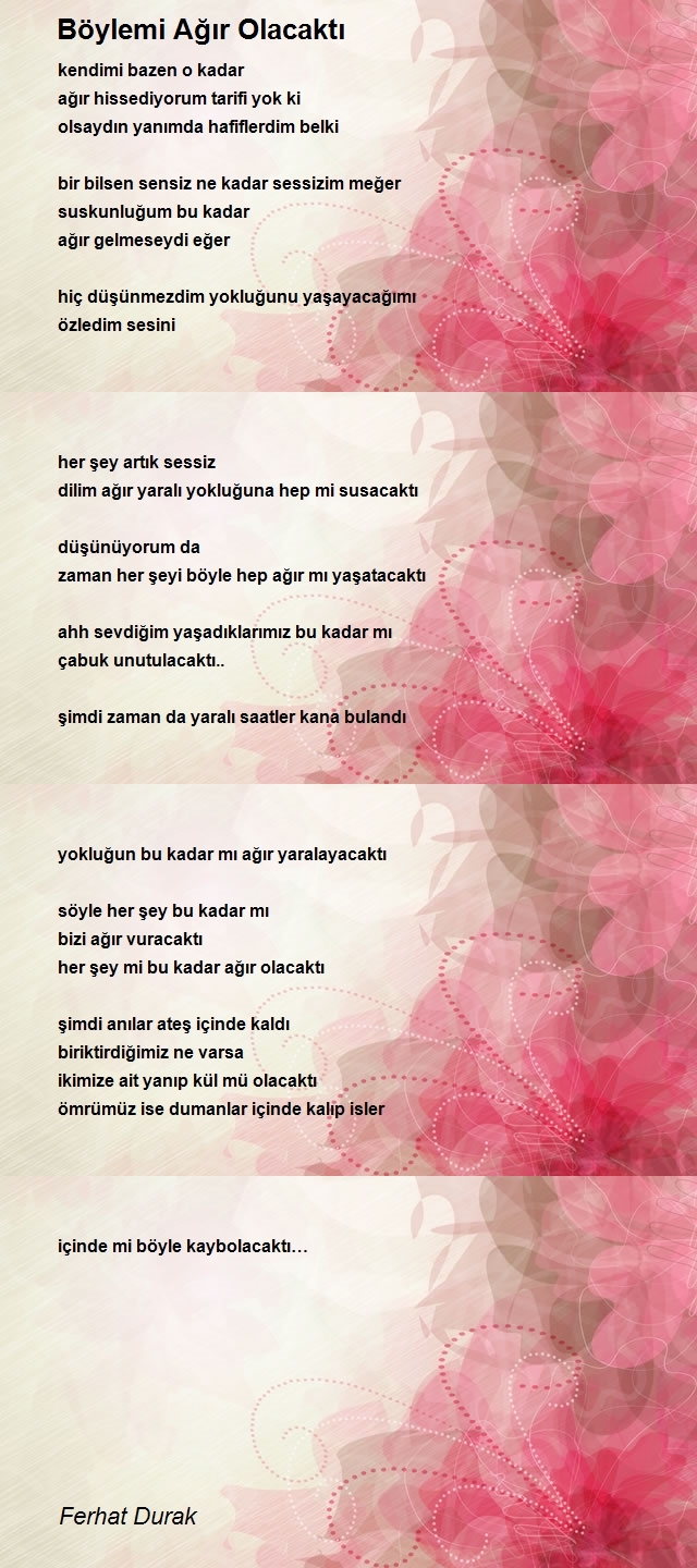 Ferhat Durak