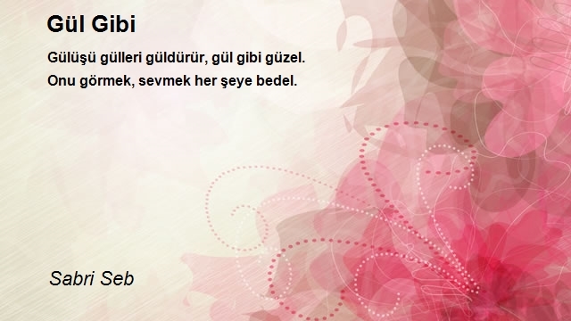 Sabri Seb