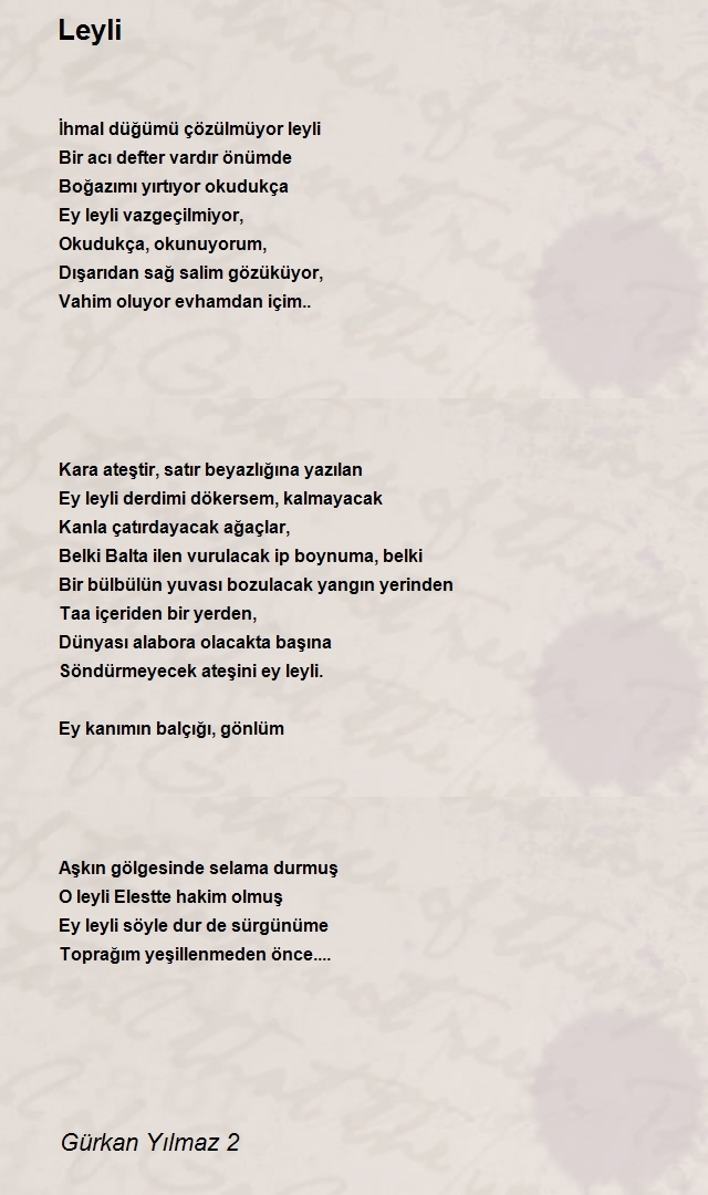 Gürkan Yılmaz 2