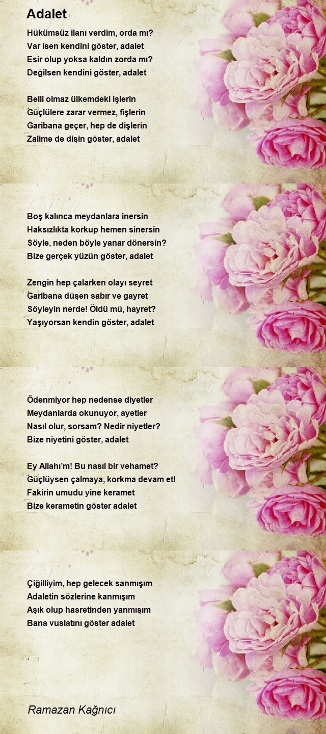 Ramazan Kağnıcı