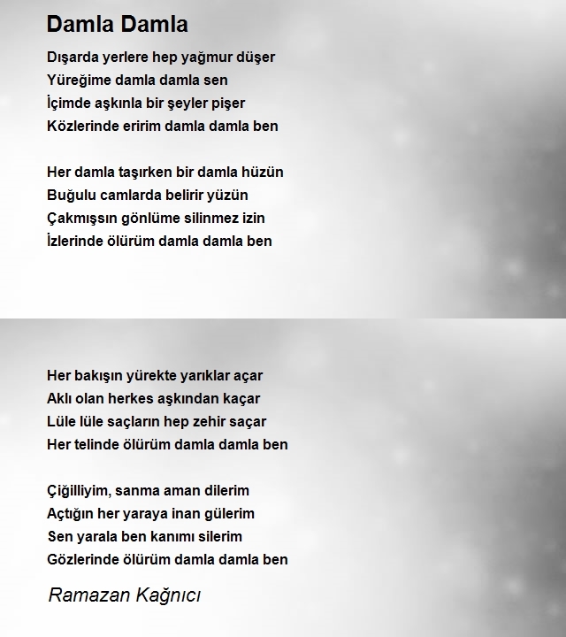 Ramazan Kağnıcı