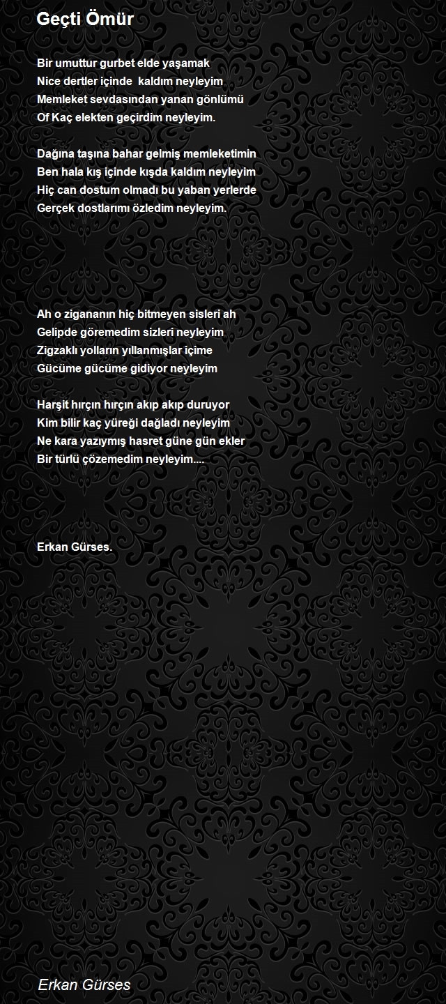 Erkan Gürses