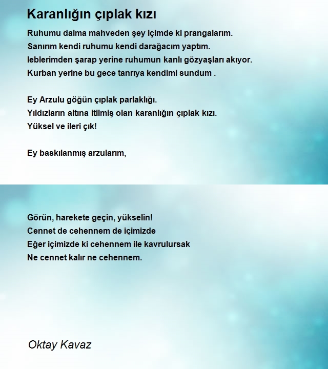 Oktay Kavaz