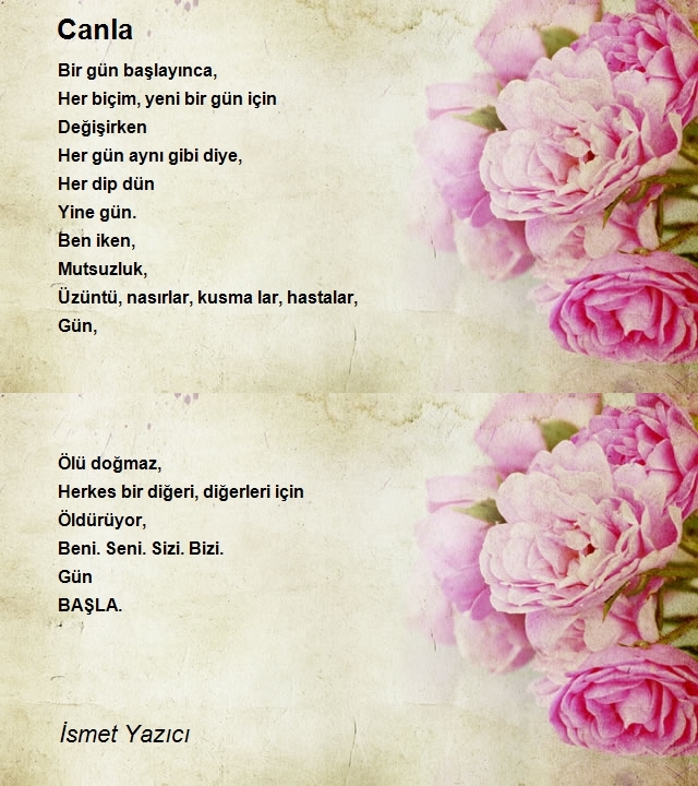 İsmet Yazıcı