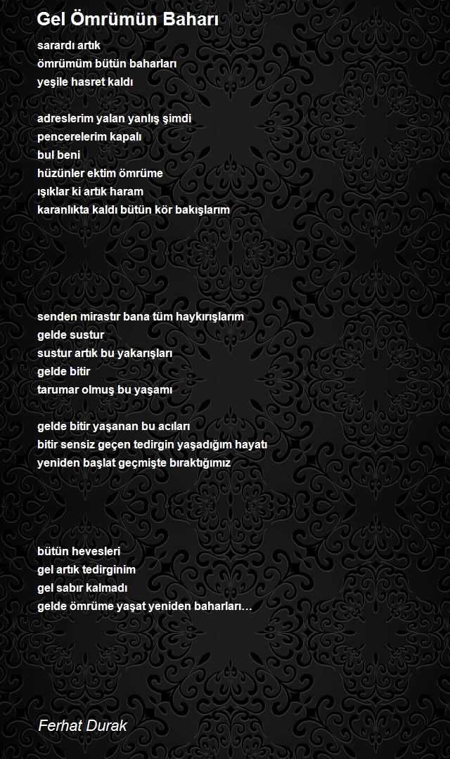 Ferhat Durak