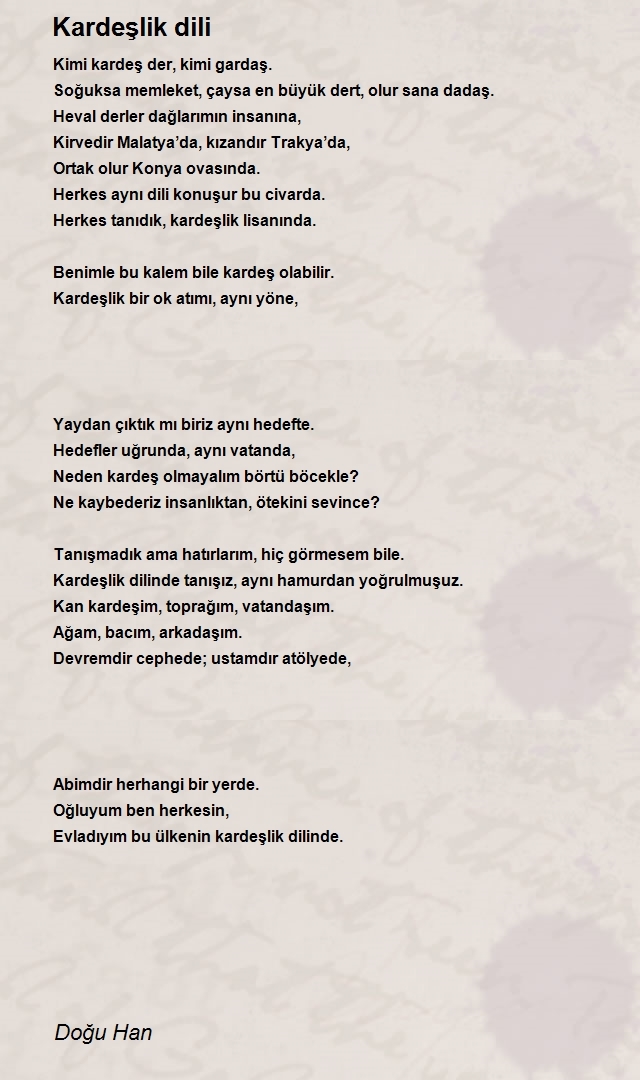 Doğu Han