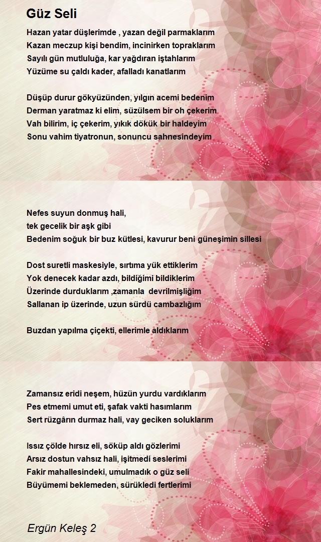Ergün Keleş 3