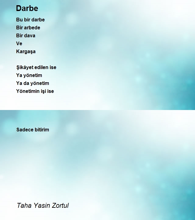 Taha Yasin Zortul