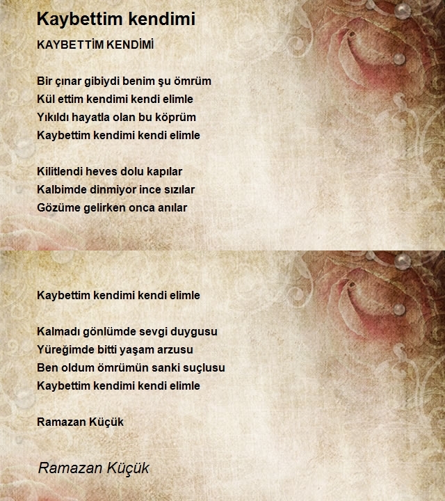 Ramazan Küçük