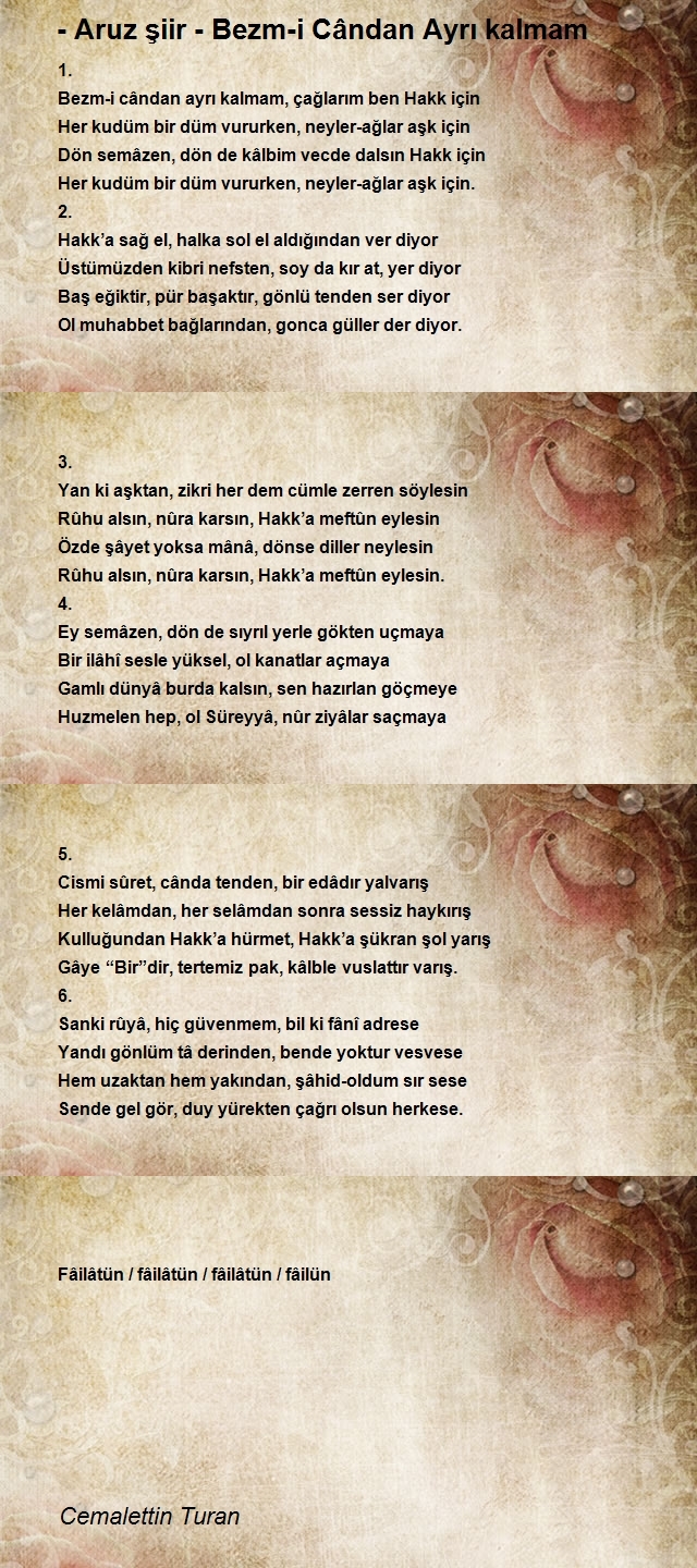 Cemalettin Turan