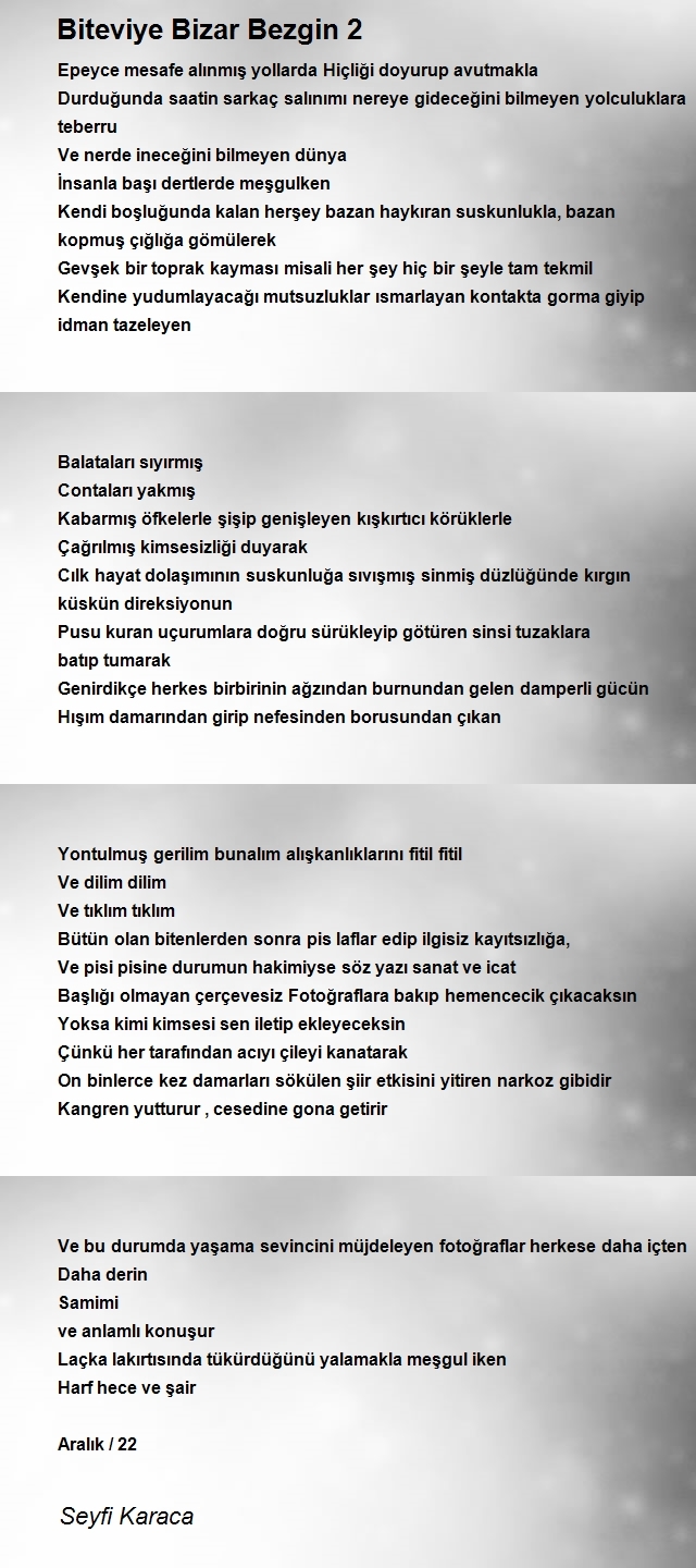 Seyfi Karaca