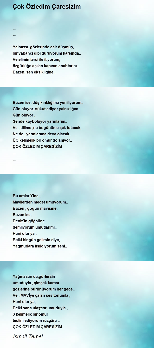 İsmail Temel