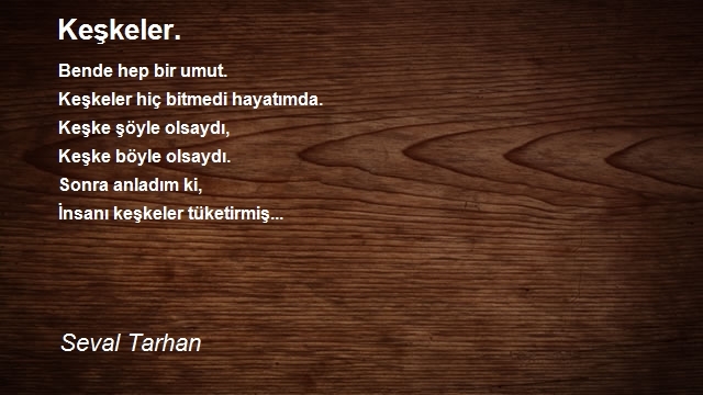 Seval Tarhan