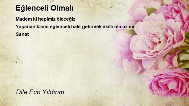 Aşk Aşkın Şehri Ordu