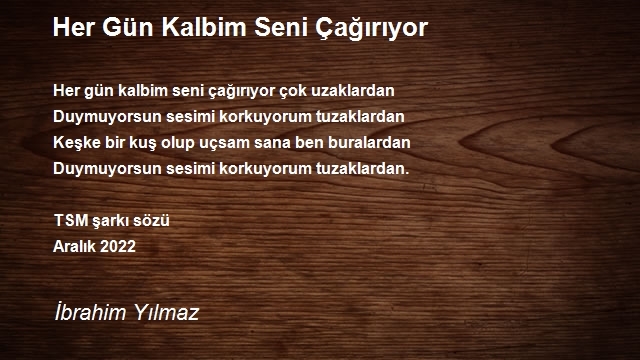 İbrahim Yılmaz