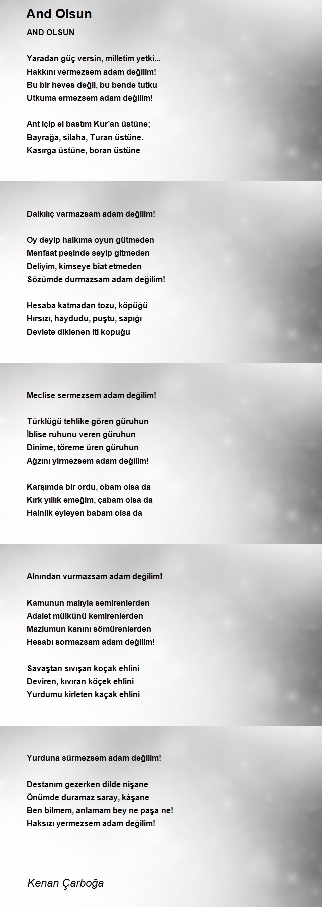 Kenan Çarboğa