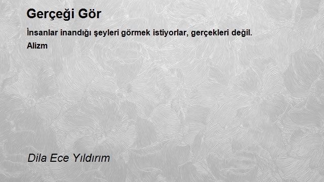 Aşk Aşkın Şehri Ordu