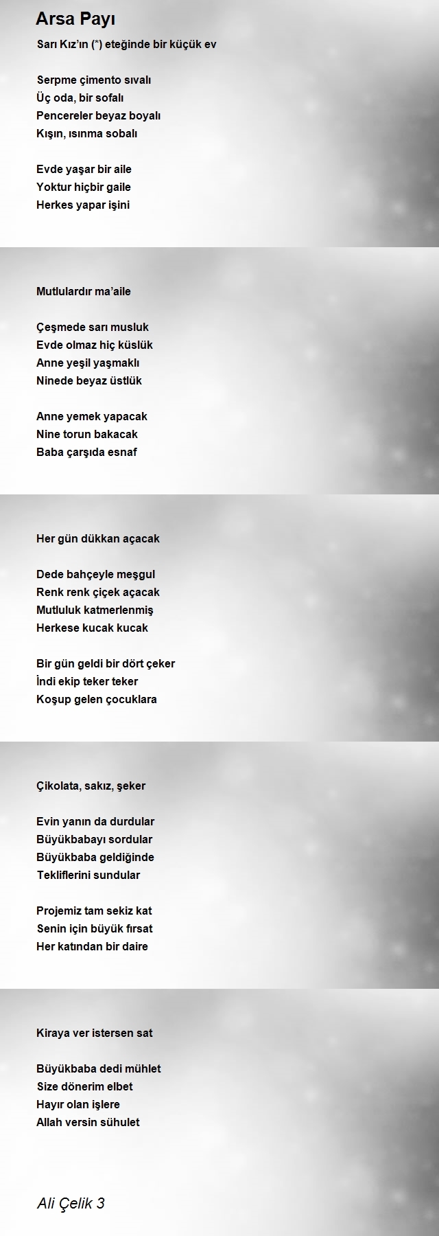 Ali Çelik 3