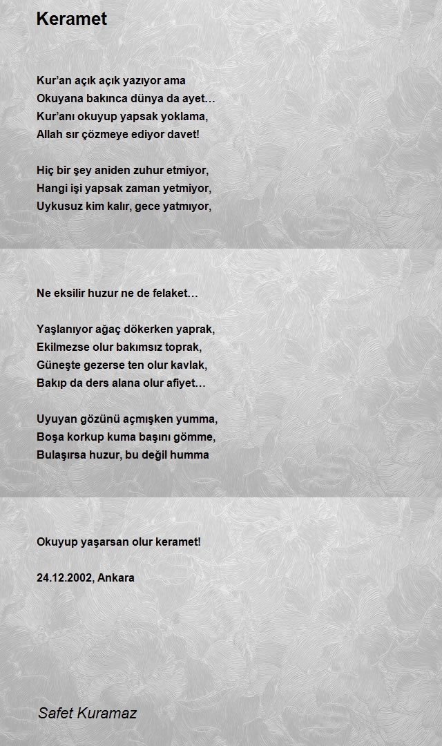 Safet Kuramaz