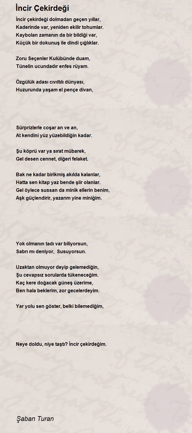 Şaban Turan