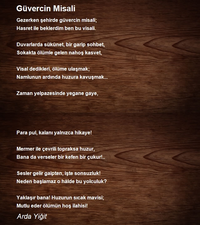 Arda Yiğit