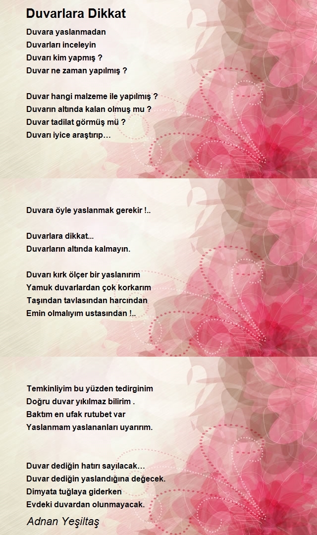 Adnan Yeşiltaş