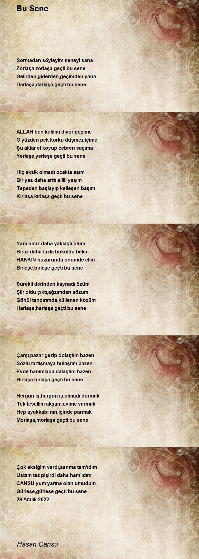 Hasan Cansu