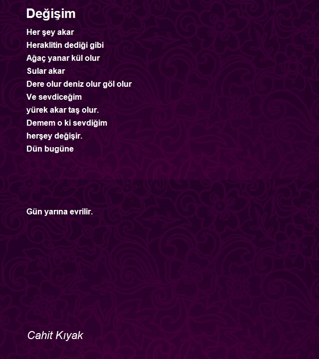 Cahit Kıyak
