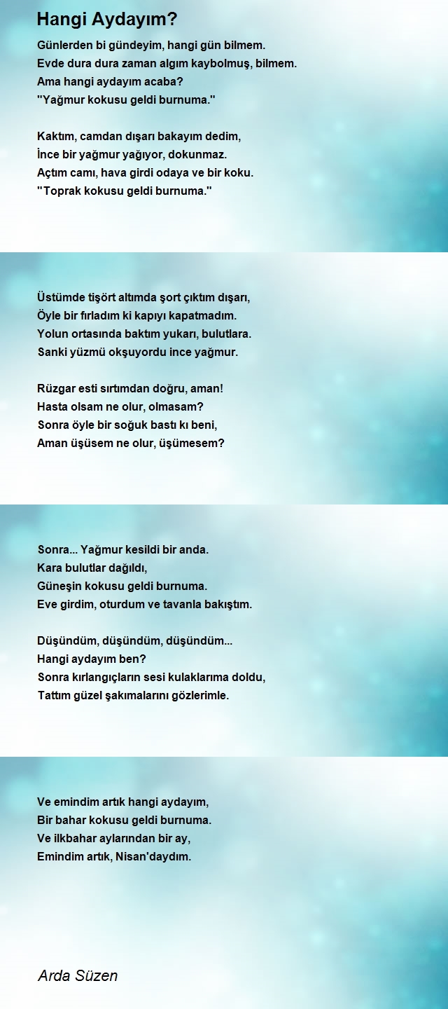 Arda Süzen
