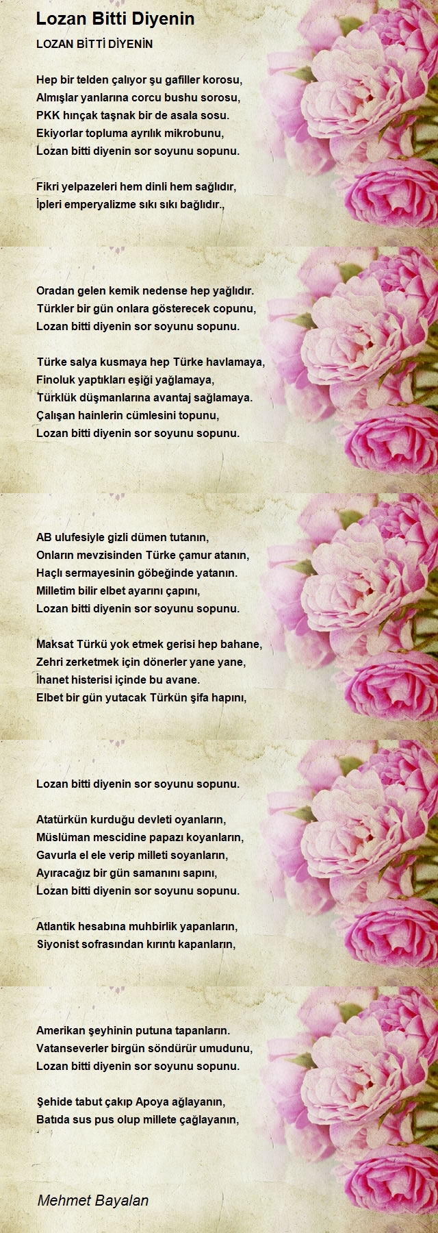Mehmet Bayalan