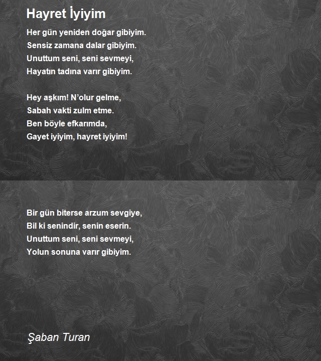 Şaban Turan