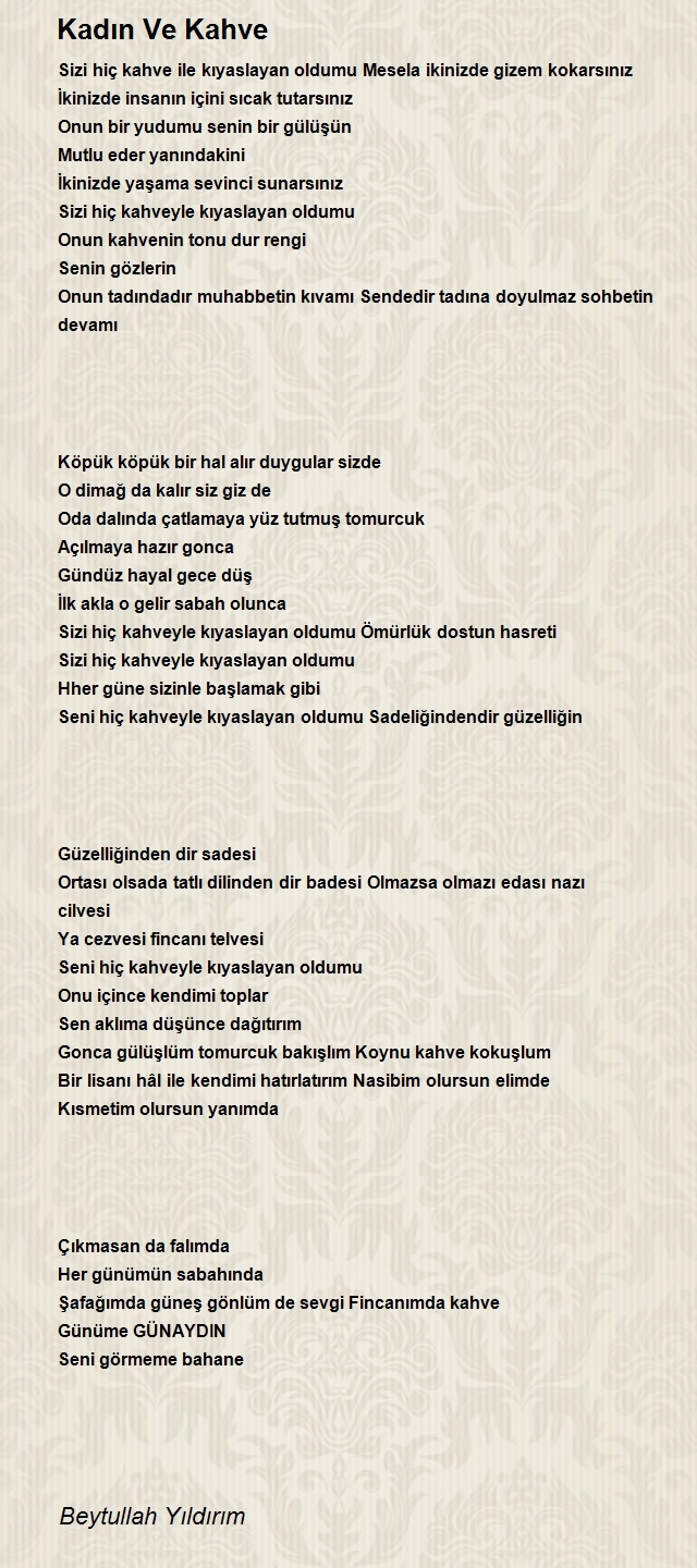 Beytullah Yıldırım