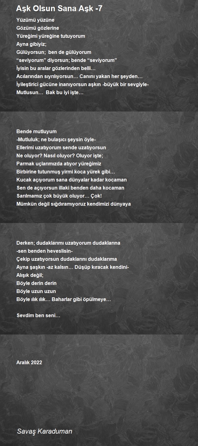 Savaş Karaduman