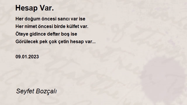 Seyfet Bozçalı
