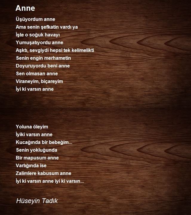 Hüseyin Tadık