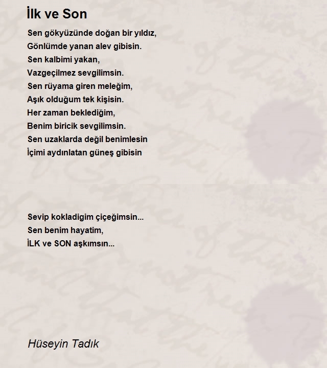Hüseyin Tadık