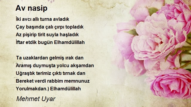 Mehmet Uyar