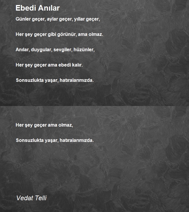 Vedat Telli