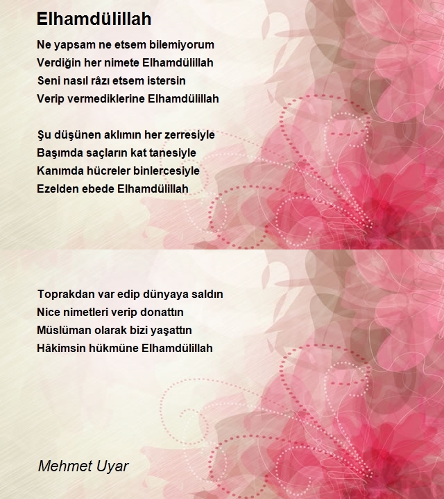 Mehmet Uyar