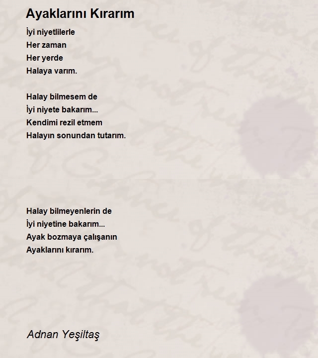 Adnan Yeşiltaş