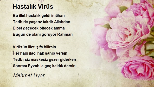 Mehmet Uyar