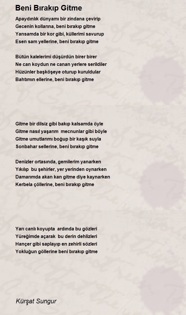 Kürşat Sungur