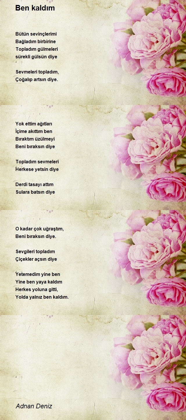 Adnan Deniz