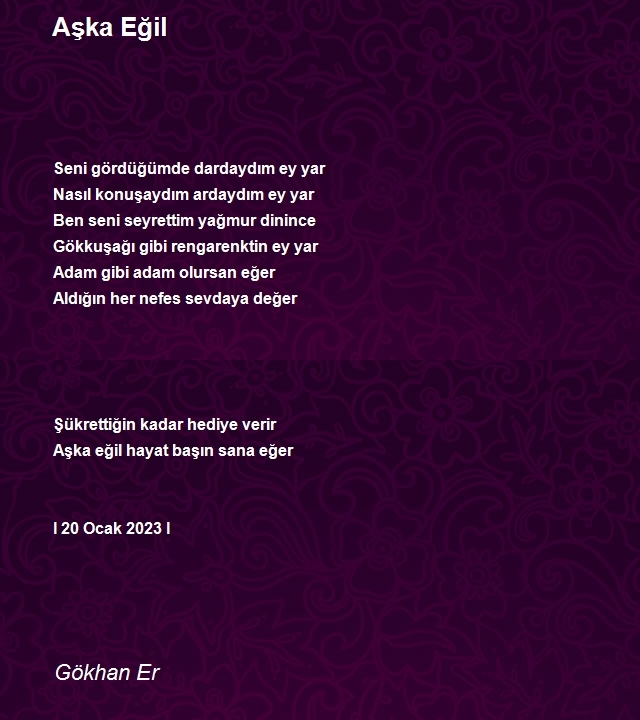 Gökhan Er