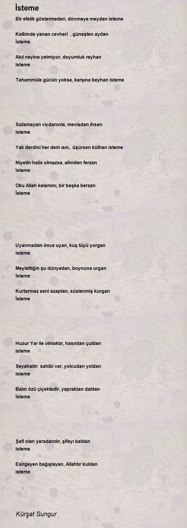 Kürşat Sungur