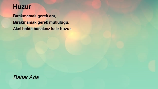 Gulê Bahar