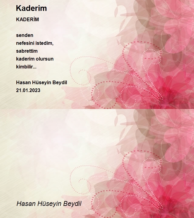 Hasan Hüseyin Beydil