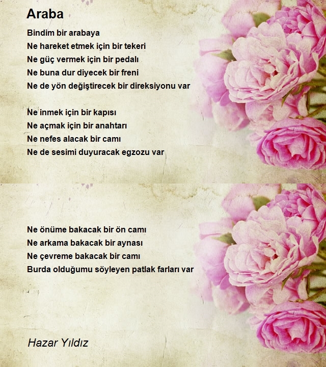 Hazar Yıldız